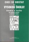 Chemie a fyzika pro medicínu, farmacii a veterinární fakulty