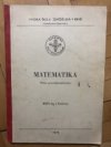 Matematika