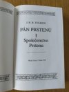 Pán prstenů 