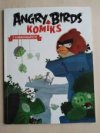 Angry birds komiks 