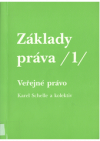 Základy práva