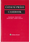 Ústavní právo Casebook