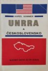 UNRRA a Československo