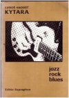 Kytara - jazz, rock, blues