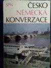 Česko-německá konverzace