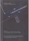 Regionální marketing v rozvoji rurálních periferních regionů