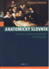 Anatomický slovník