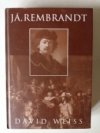 Já, Rembrandt