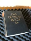 Das Olympia Buch