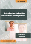 Introduction to English for business management