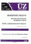 Rodinné právo