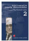 Bibliografie Josefa Škvoreckého.