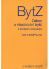 Zákon o vlastnictví bytů a předpisy související