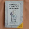 Pravidla českého pravopisu