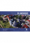 Blanensko z nebe