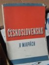 Československo v mapách