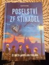 Poselství ze stinadel