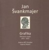 Jan Švankmajer - Grafika