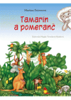 Tamarín a pomeranč