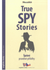 True spy stories