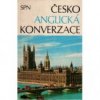 Česko-anglická konverzace