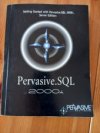 Pervasive.SQL 2000i