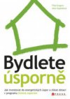 Bydlete úsporně