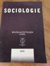 Sociologie