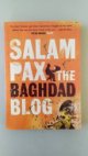 The Baghdad Blog