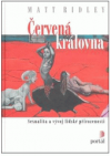 Červená královna