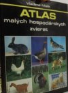 Atlas malých hospodárskych zvierat