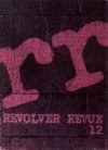 Revolver Revue 12
