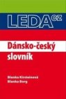 Dánsko-český slovník