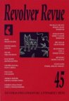 Revolver Revue