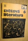 Světová literatura, 6/79