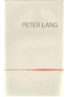 Peter Lang