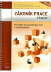 Zákoník práce v kostce 2013