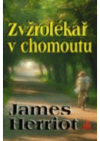 Zvěrolékař v chomoutu