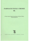 Farmaceutická chemie III.