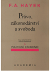 Právo, zákonodárství a svoboda