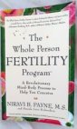 The Whole Person Fertility Program