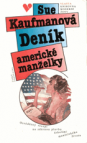 Deník americké manželky