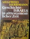 Geschichte Israels in alttestamentlicher Zeit