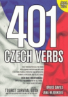 401 Czech verbs