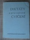 Diktáty a pravopisná cvičení