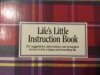 Life’s Little Instruction Book