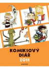 Komiksový diář 2011