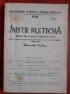 Mistr Pleticha