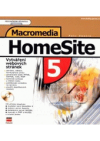 Macromedia HomeSite 5