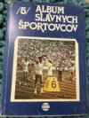 Album slávnych športovcov 